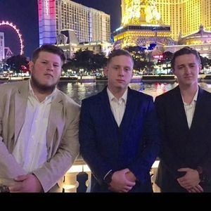 Meet your Posher, Alex